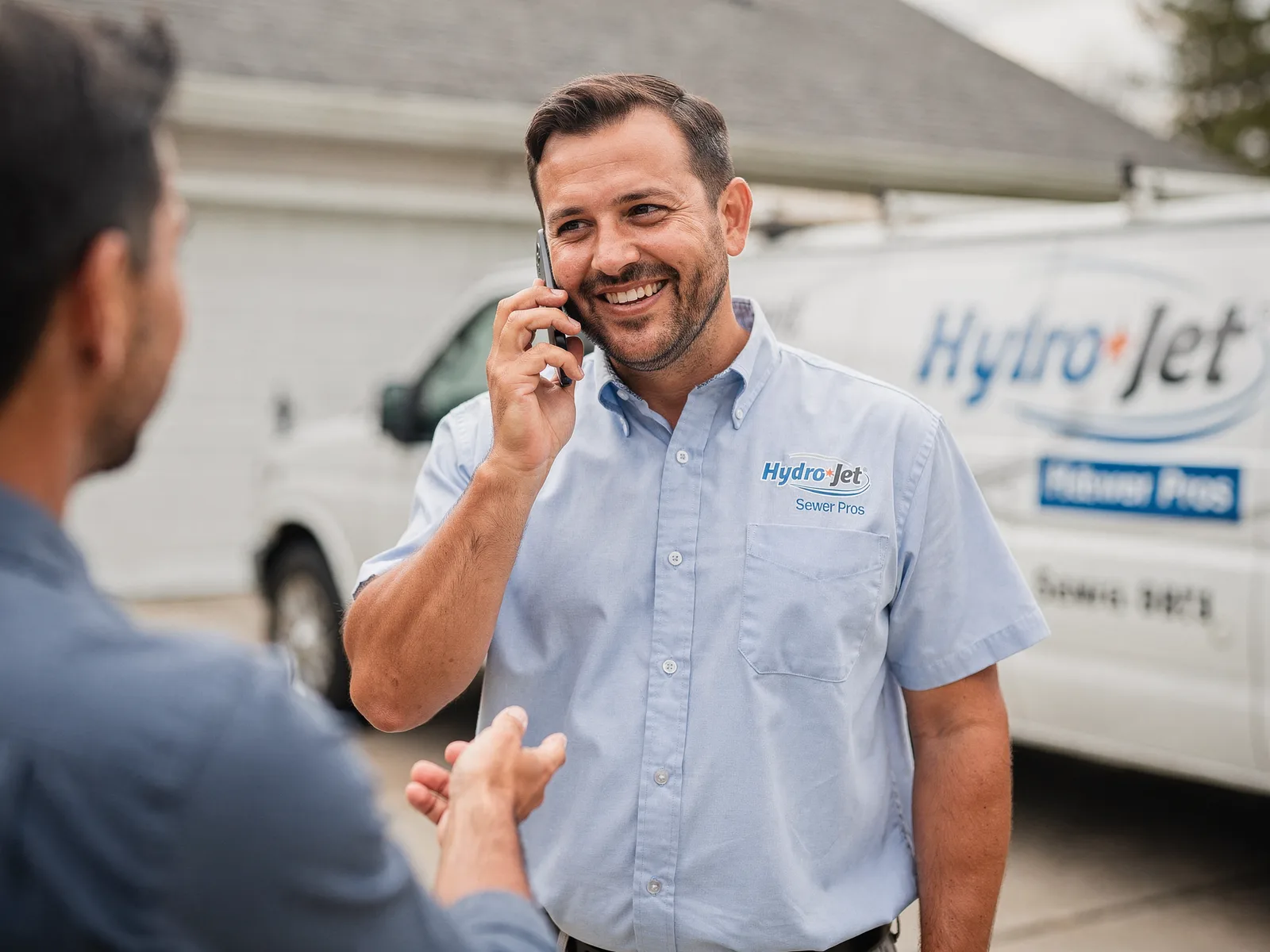 Hydro Jetting Summit, SD FAQs